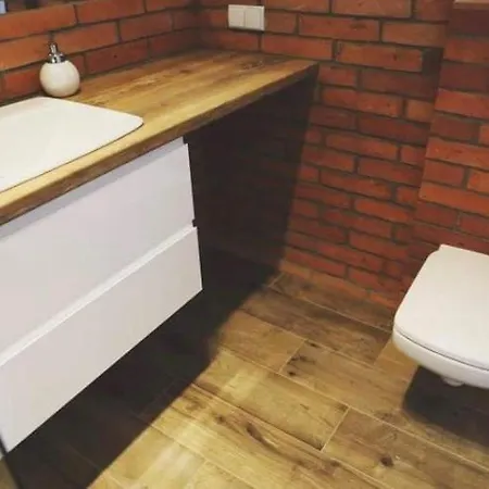 Kameralny 公寓 Władysławowo