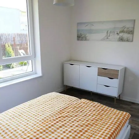 Apartman Kameralny *