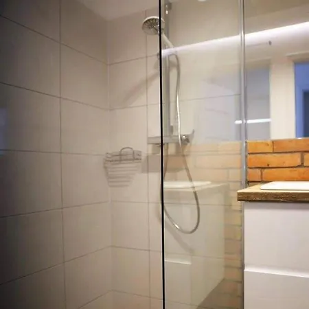 Kameralny Apartman