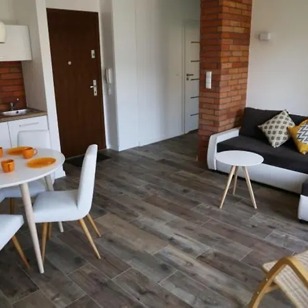 Kameralny Apartman