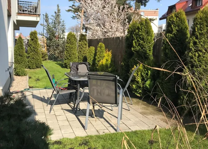 Kameralny Apartamento *