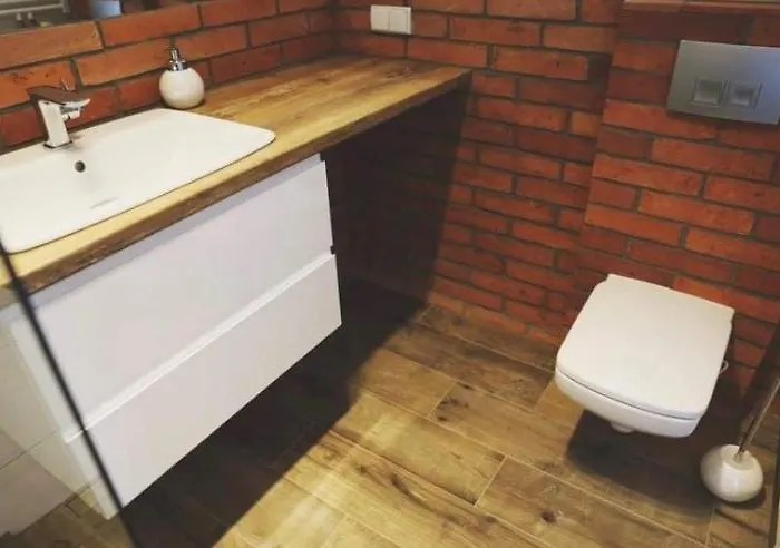 Kameralny Apartamento Władysławowo