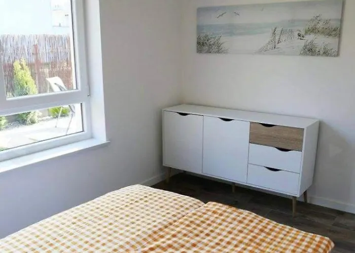 Lägenhet Kameralny *