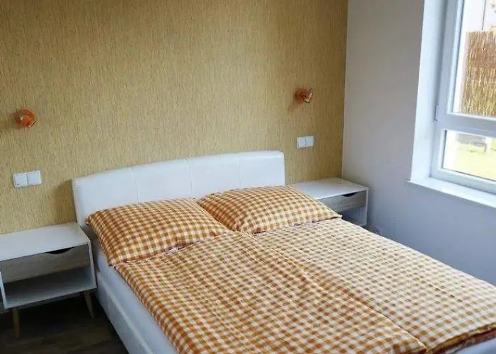 Apartamento Kameralny Władysławowo