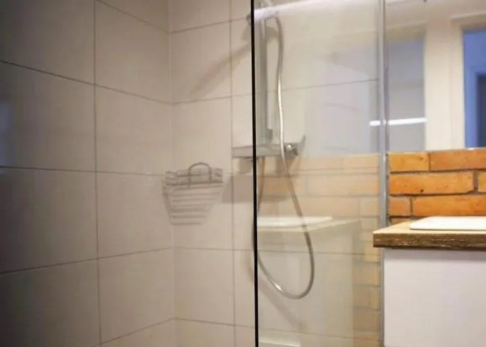 Kameralny Apartamento